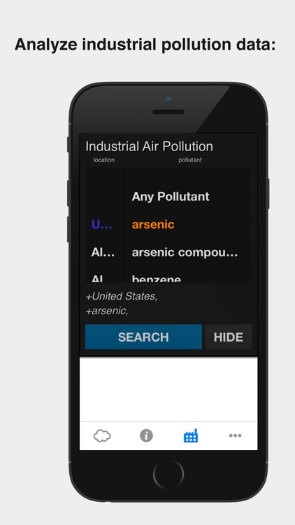 Air Pollution US