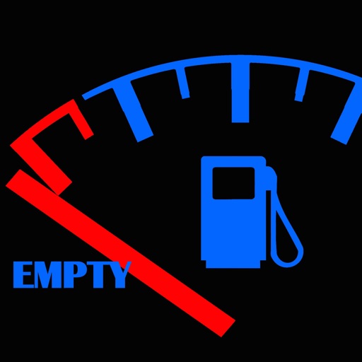 Fuel Economy Log Book icon