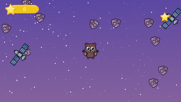 Space Cats - Epic Challenge screenshot-3