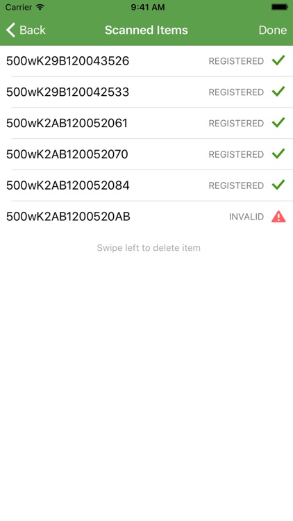 NComputing Device Register screenshot-3