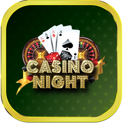 21 Casino Night - Play Real Slots
