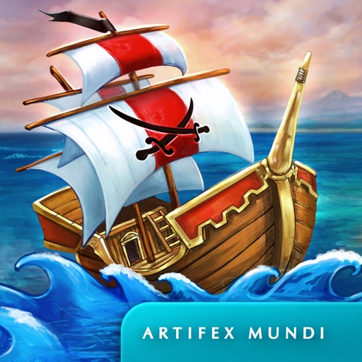 Set Sail: Caribbean iOS App