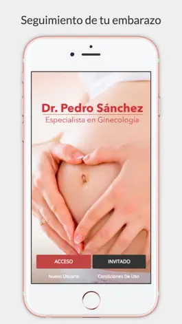 Game screenshot Clínica Dr. Pedro Sánchez mod apk