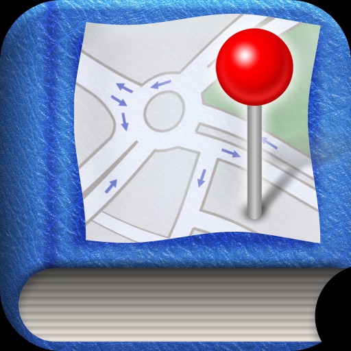 WikiAround iOS App