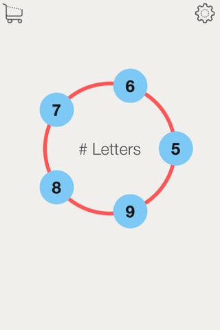 Letter Hoppers screenshot 3