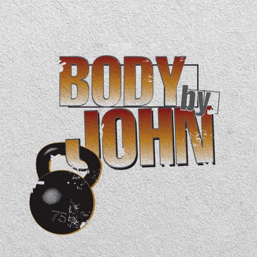 Body by John icon