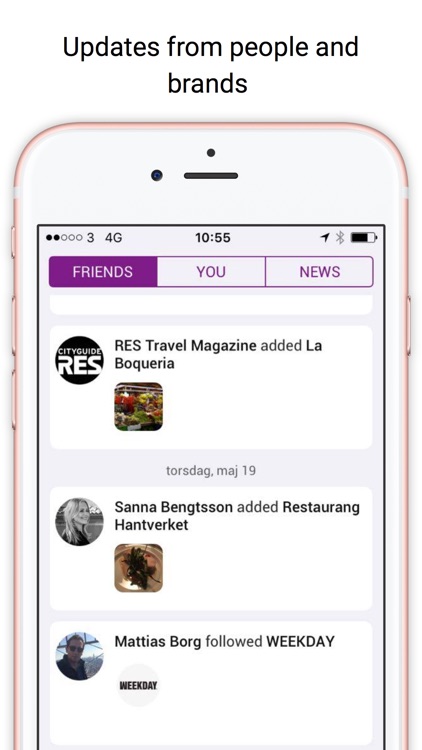 GuidePal, city guides & offline maps screenshot-3