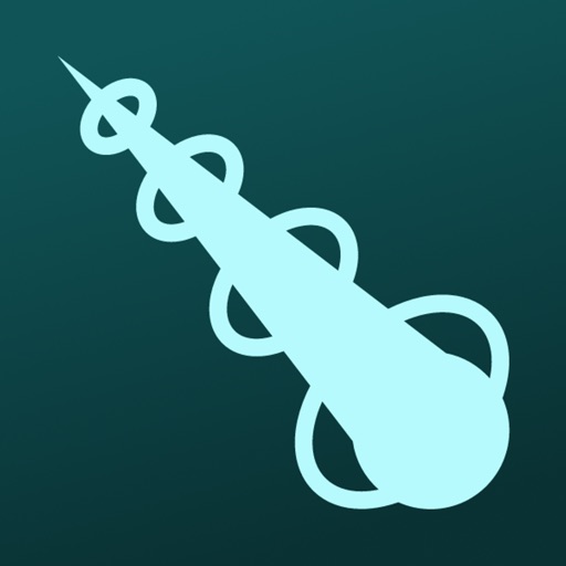 Laser Survivor - Swipe to Dodge iOS App