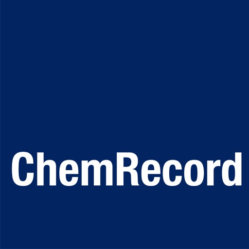The Chemical Record icon