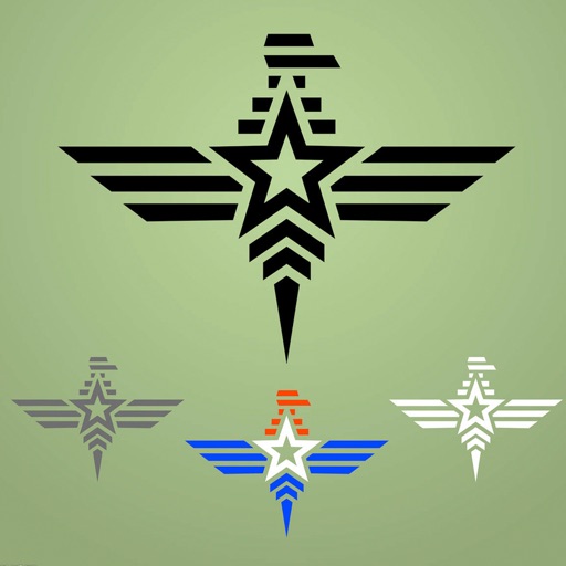 军事天地 icon