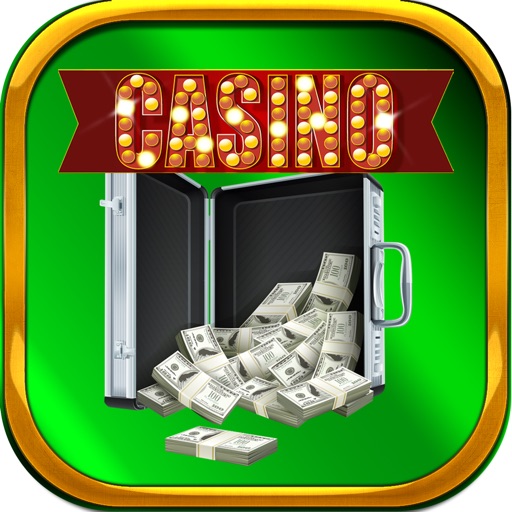 Beef The Slots Hot Coins Of Gold - Jackpot Edition icon