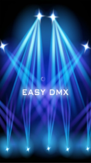 EasyDMX+