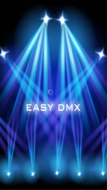 EasyDMX+