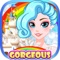 Gorgeous Ball Belle – Party Queen Fashion Club Game