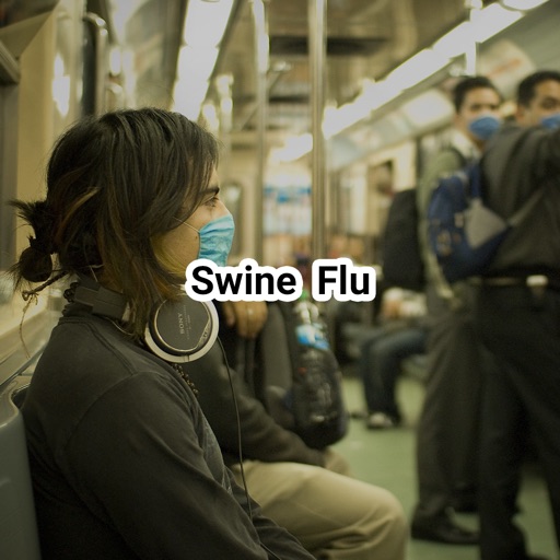 Swine Flu Influenza icon