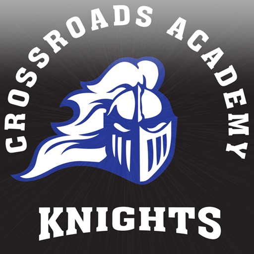 Crossroads Academy iOS App