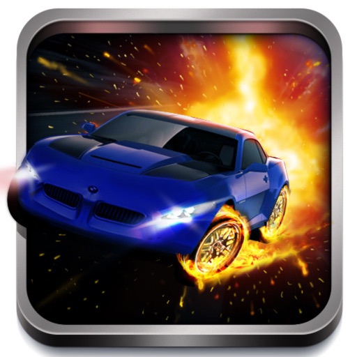 Night Speed Racing iOS App