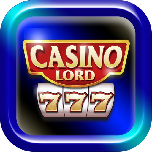 777 Advanced Casino Lord Slots - 3-reel Hot Slots Machines icon