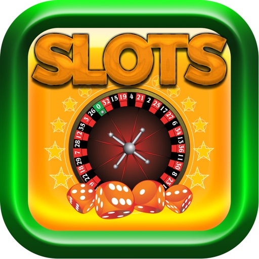 The Fortune Wheel of Lucky Slots – Las Vegas Free Slot Machine Games – bet, spin & Win big icon