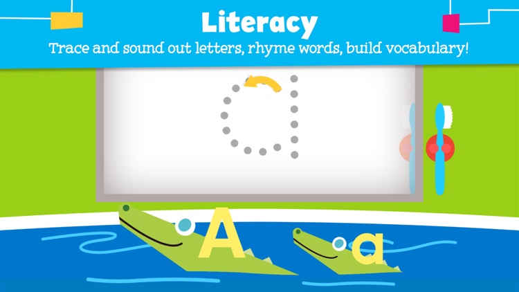 PBS Parents Play and Learn