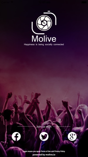 Molive - Live Streaming Video(圖4)-速報App