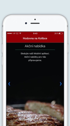 Hodovna Na Kolíbce(圖3)-速報App