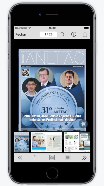 Revista ANEFAC