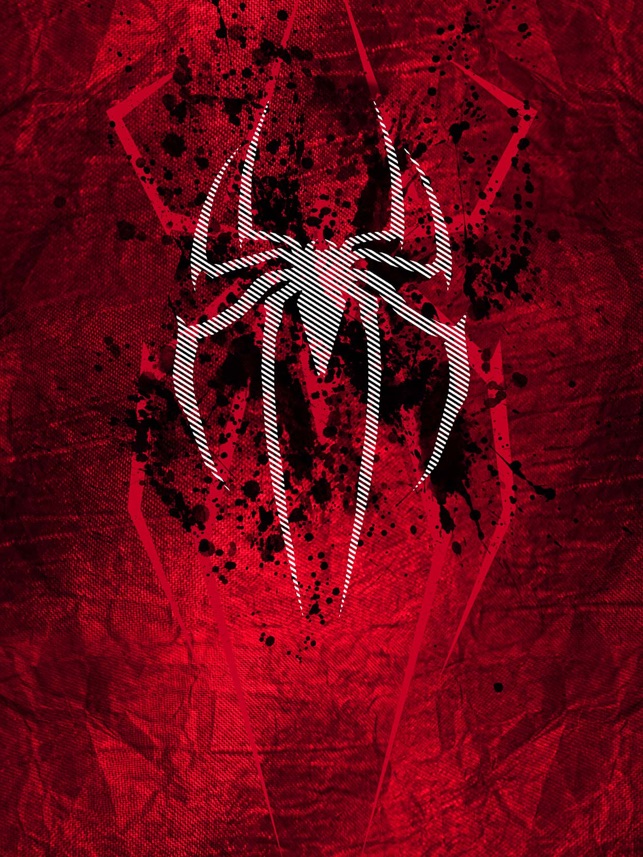 Hd Wallpapers Spider Man Edition On The App Store