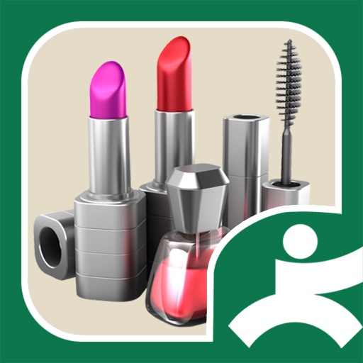 Cosmetici icon