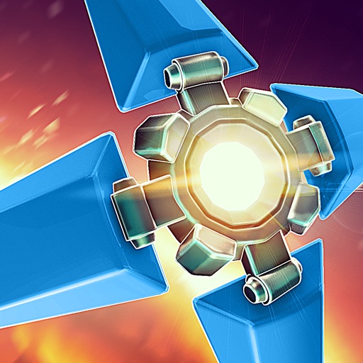 NeoWars icon
