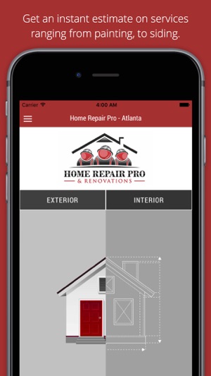 Home Repair Pro(圖1)-速報App