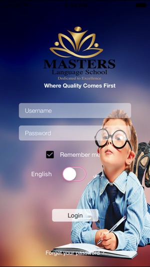 Masters School(圖3)-速報App