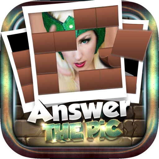 Answers The Pic : Cosplay Fan Trivia and Reveal Photo Games For Free