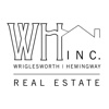 WHinc Real Estate Group