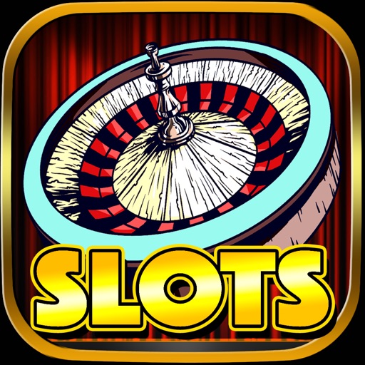 2016 A Big Slots Favorites Golden Gambler Slots Game - FREE Classic Casino Game Spin and Win icon