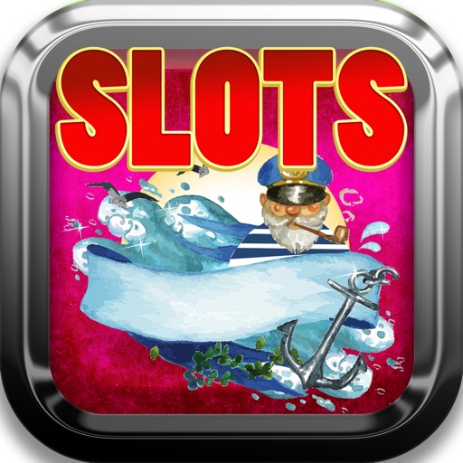 888 Slots Big Fish Casino Atlantis - Free Slots icon