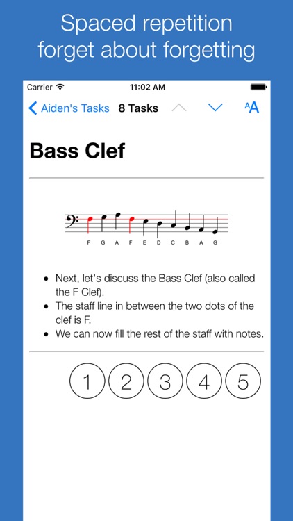 Micro-Tutoring screenshot-3