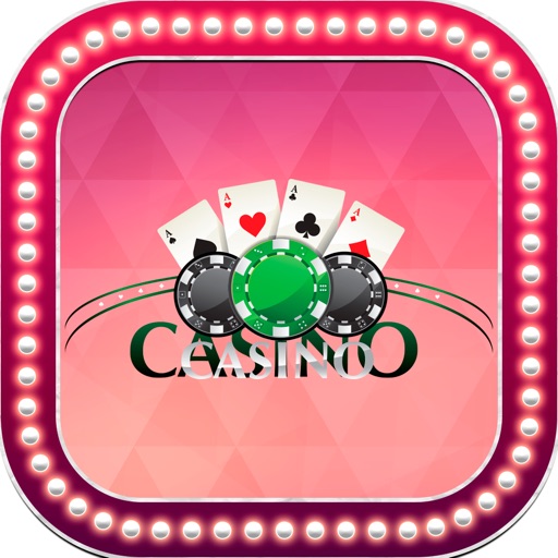 The Infinity Casino Blitz Crack Slots icon