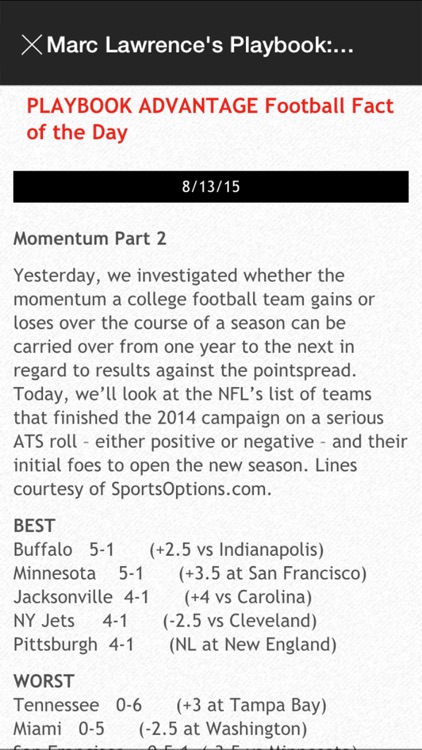 Playbook Cube screenshot-4