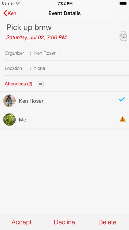 TymeIt - Plan Your Meetings.