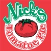 Nick's Tomatoe Pie