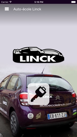 Auto-Ecole Linck(圖1)-速報App