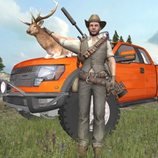 Activities of Ultimate Deer Hunting Sim 2016