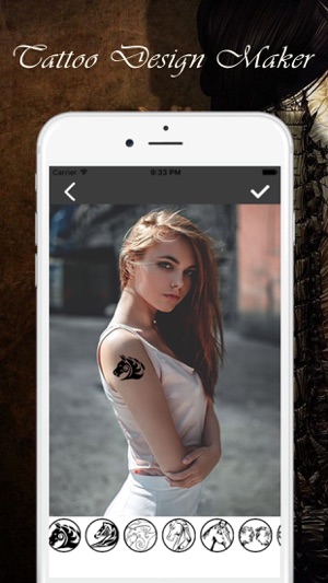 Tatoo my Photo n your Body(圖3)-速報App