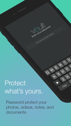 Vault - Secure Storage for Photo, Image and Video(圖1)-速報App