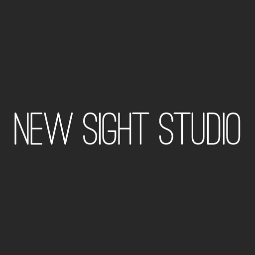 New Sight Studio icon