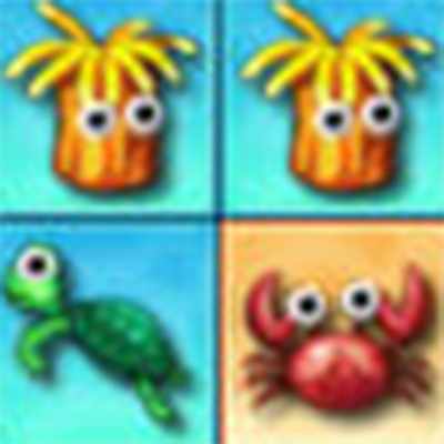 Fish Match 3 - Match 3 Games Free