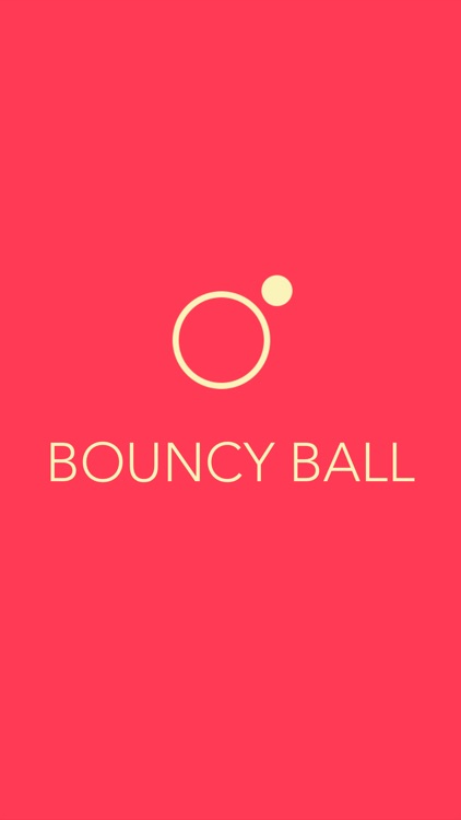 Bouncy Ball - Free addictive physics game