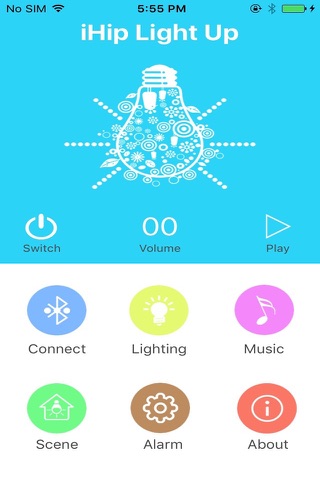 iHip Light screenshot 3