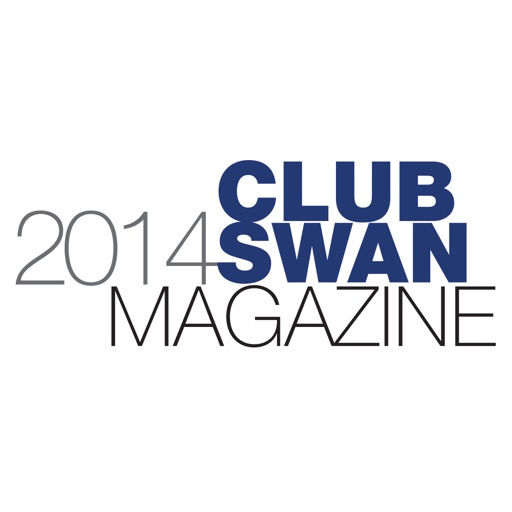 ClubSwan Magazine